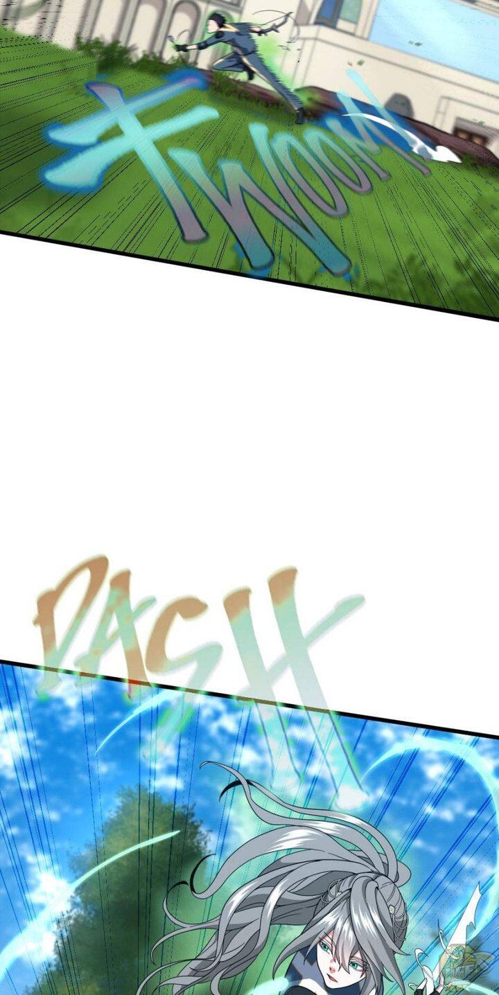 The Beginning After The End Chapter 98 image 04